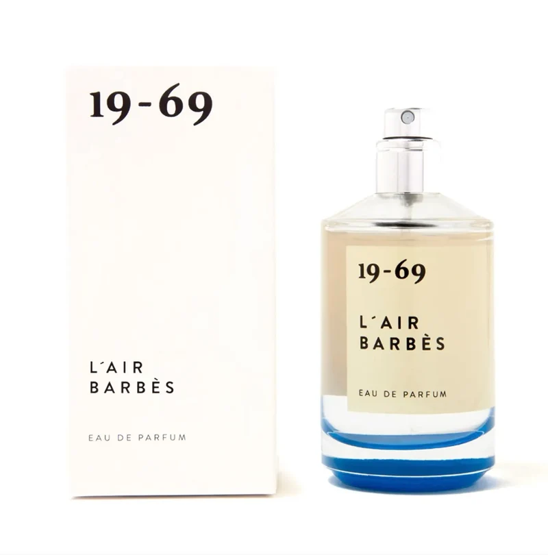 L'Air Barbès