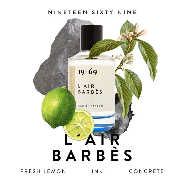 L'Air Barbès