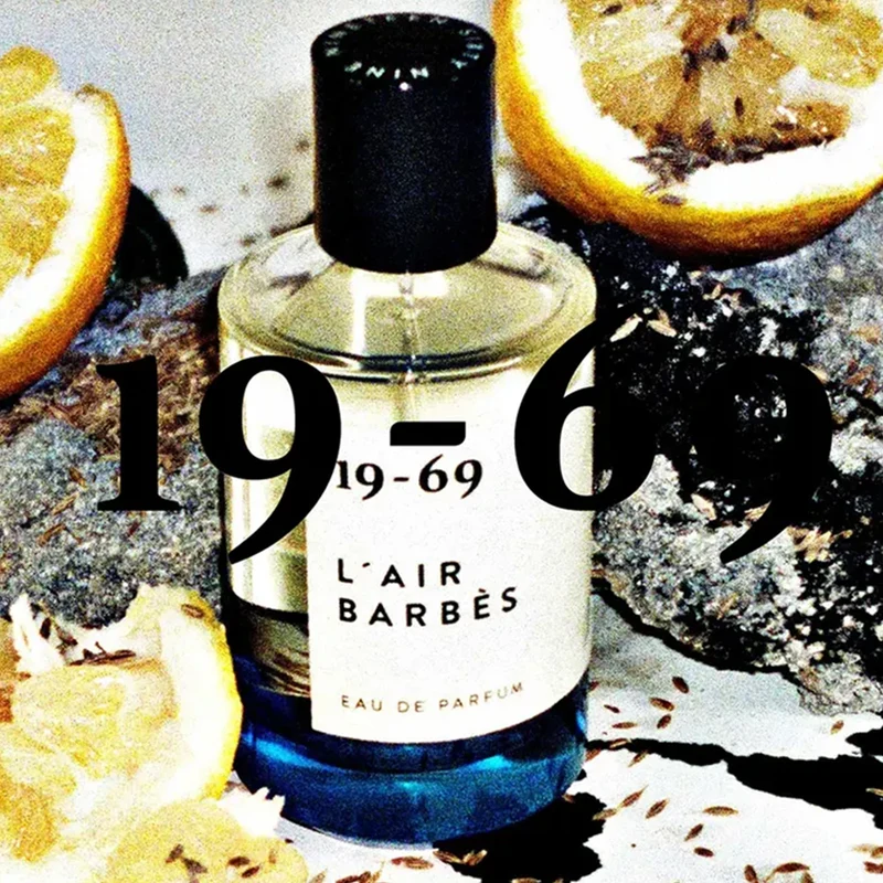 L'Air Barbès