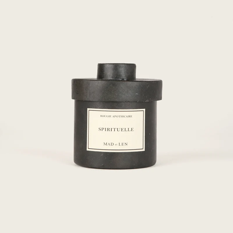 Bougie Spirituelle