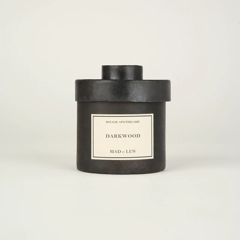Bougie Darkwood