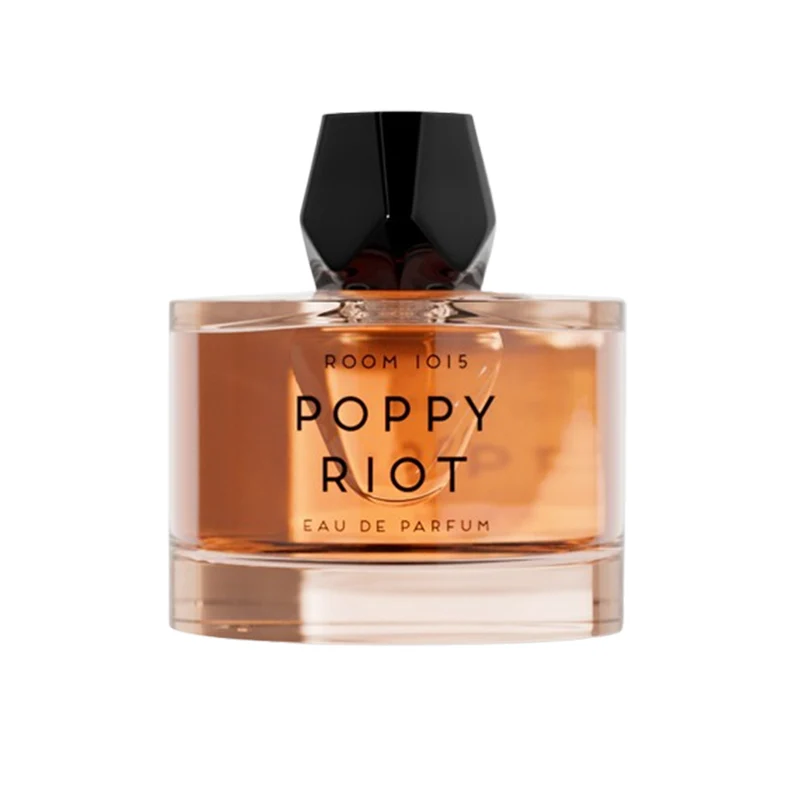 Poppy Riot
