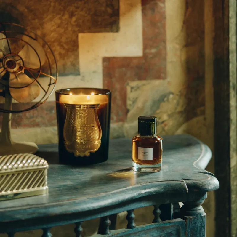 Trudon - Carmen