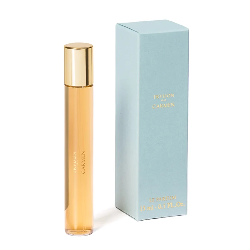 Trudon - Carmen