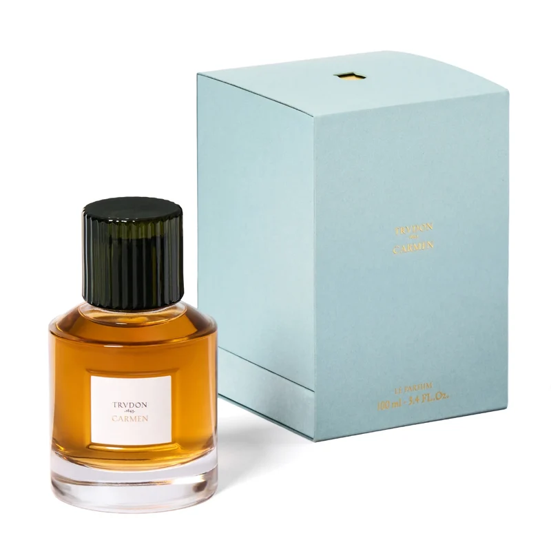 Trudon - Carmen