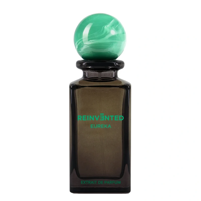 Reinvented Parfums - Eureka