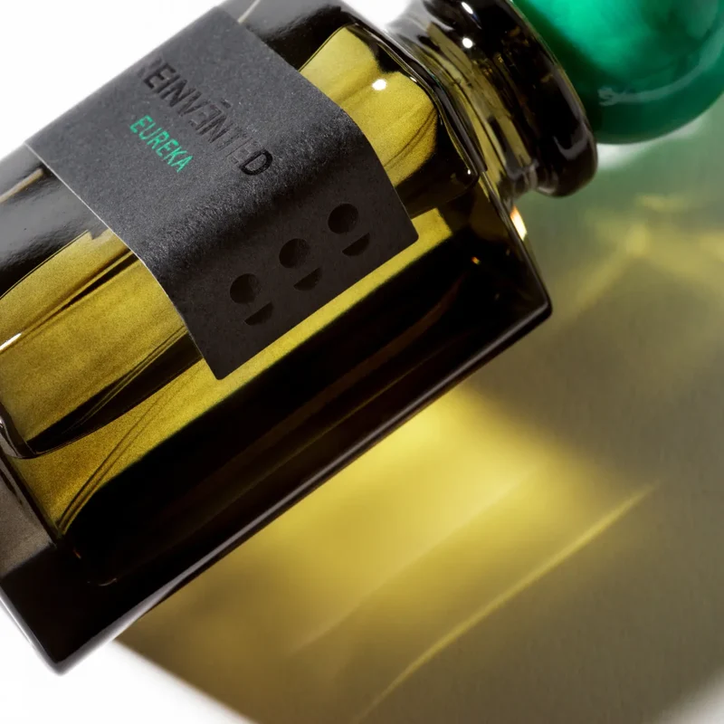 Reinvented Parfums - Eureka