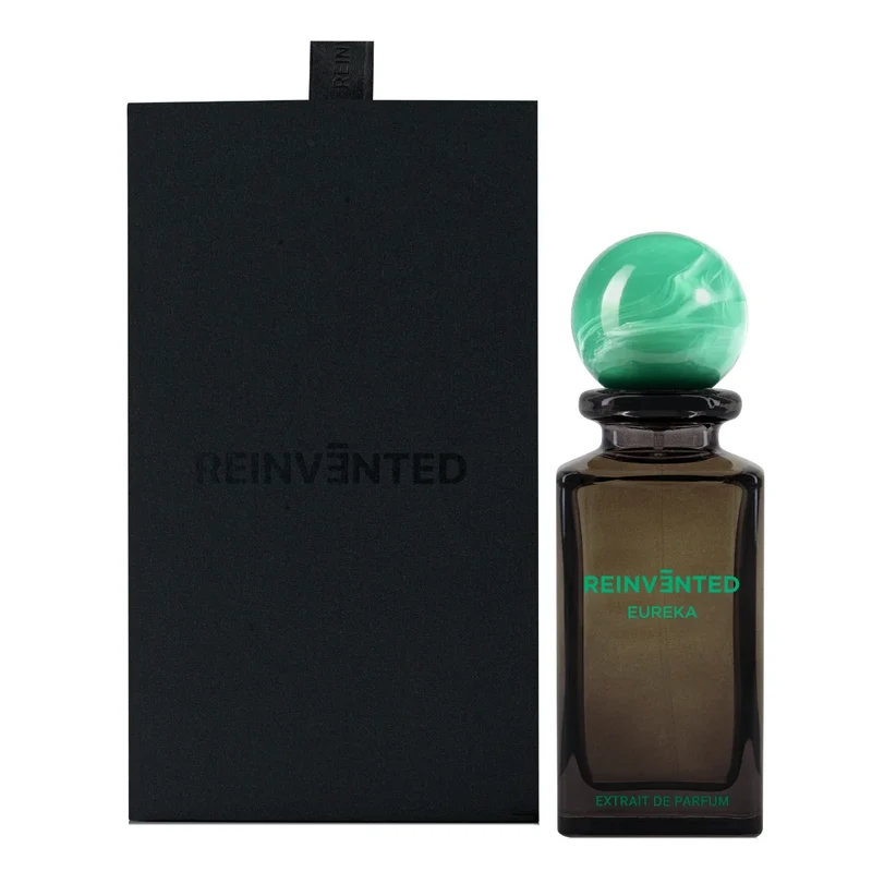 Reinvented Parfums - Eureka