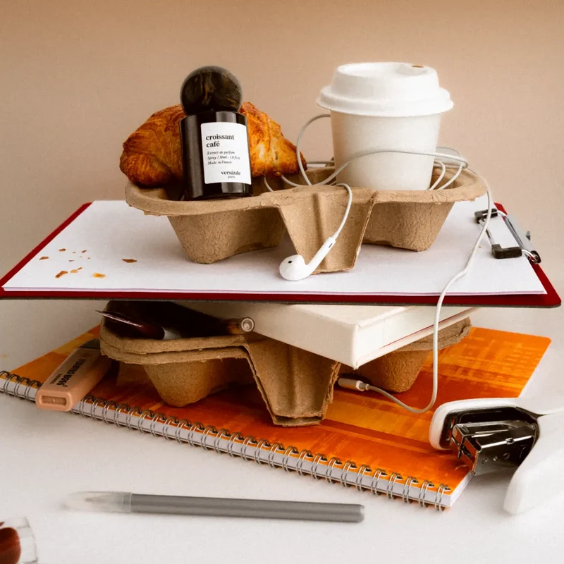 Versatile - Croissant Café