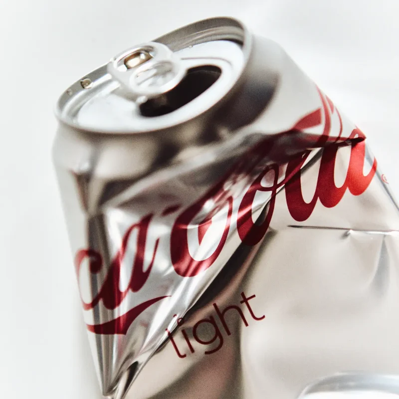 Versatile - God bless Cola