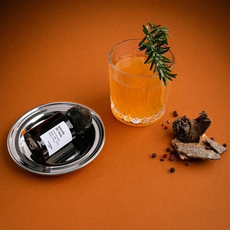 Versatile - Gueule de Bois