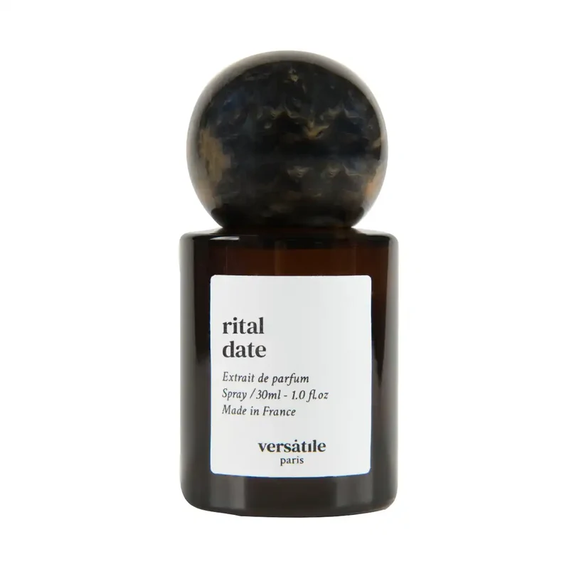 Versatile - Rital Date