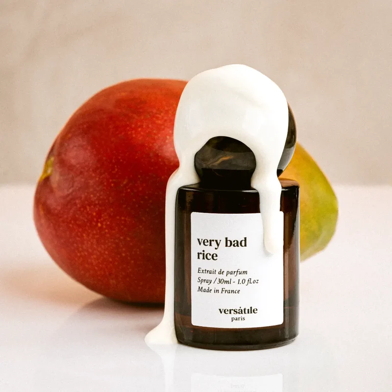 Versatile - Very Bad Rice