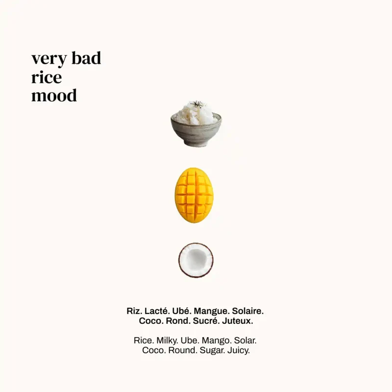 Versatile - Very Bad Rice