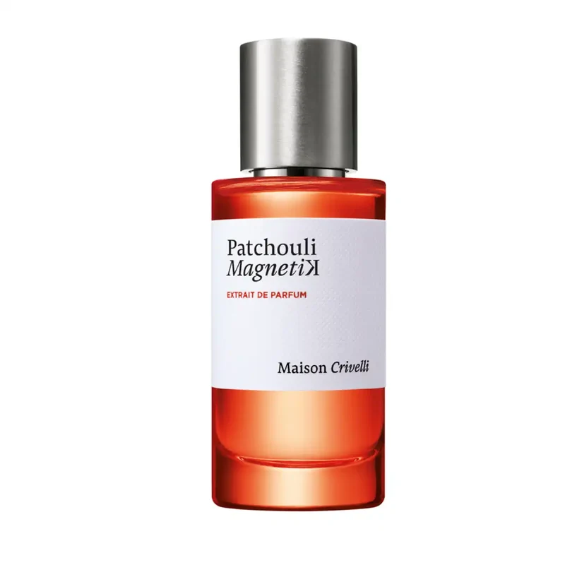 Maison Crivelli - Patchouli Magnetik