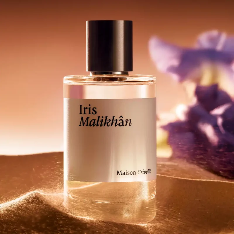 Maison Crivelli - Iris Malikhân