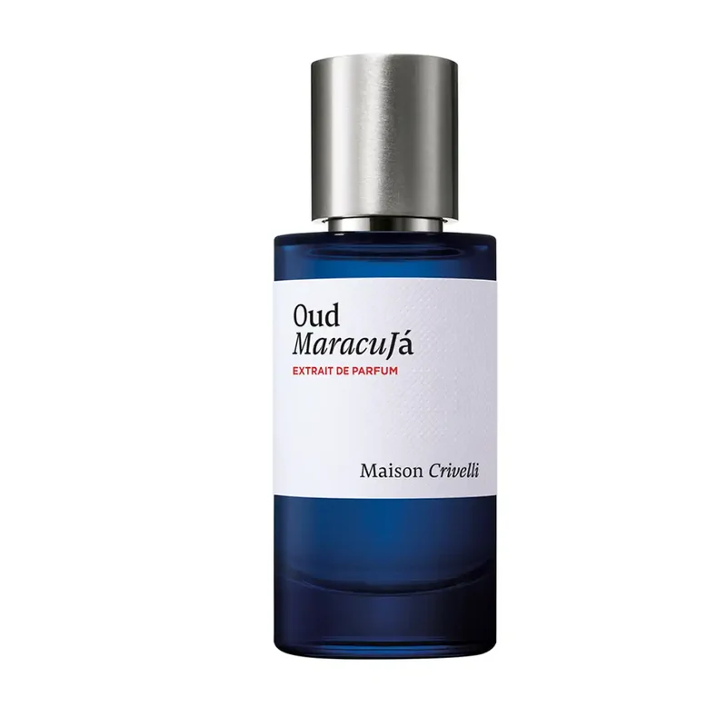 Maison Crivelli - Oud Maracujá
