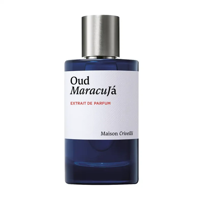 Maison Crivelli - Oud Maracujá