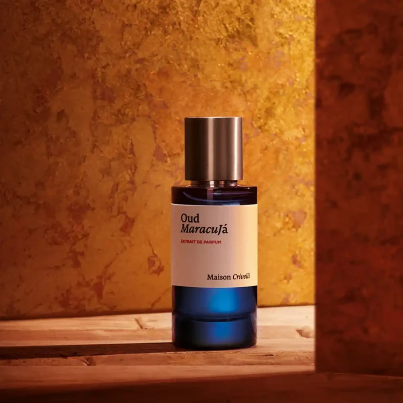 Maison Crivelli - Oud Maracujá