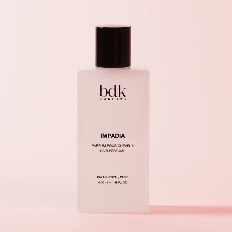 bdk Parfums - Impadia - Hair Perfume