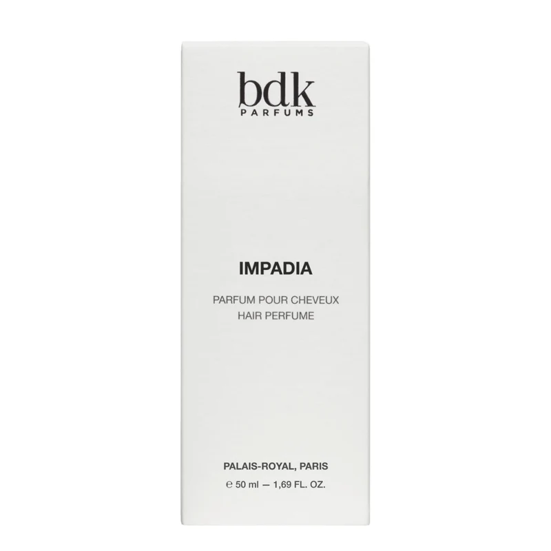 bdk Parfums - Impadia - Hair Perfume