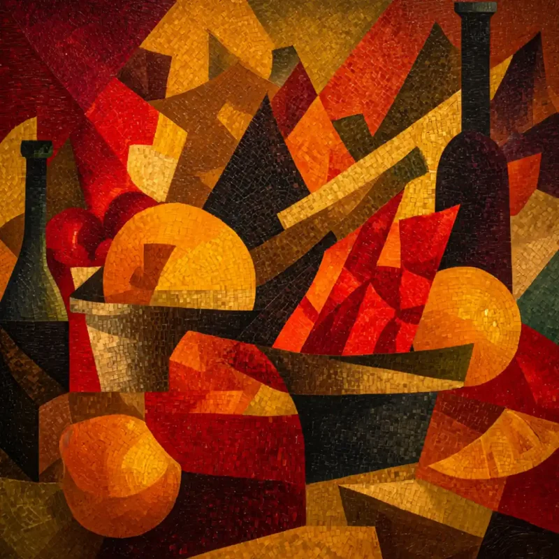 Anatole Lebreton - Artefacts - Duende