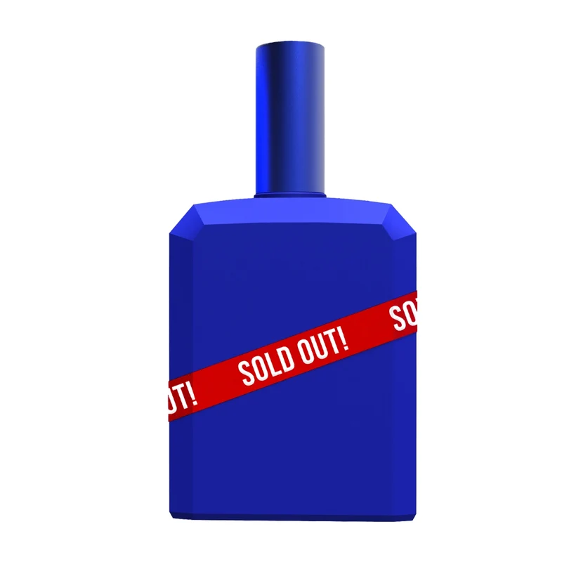 Histoires de Parfums - This is not a Blue Bottle 1.8 - Sold Out!