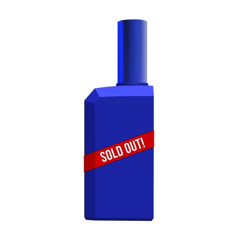 Histoires de Parfums - This is not a Blue Bottle 1.8 - Sold Out!