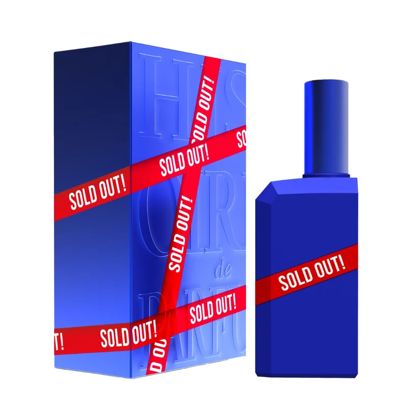 Histoires de Parfums - This is not a Blue Bottle 1.8 - Sold Out!