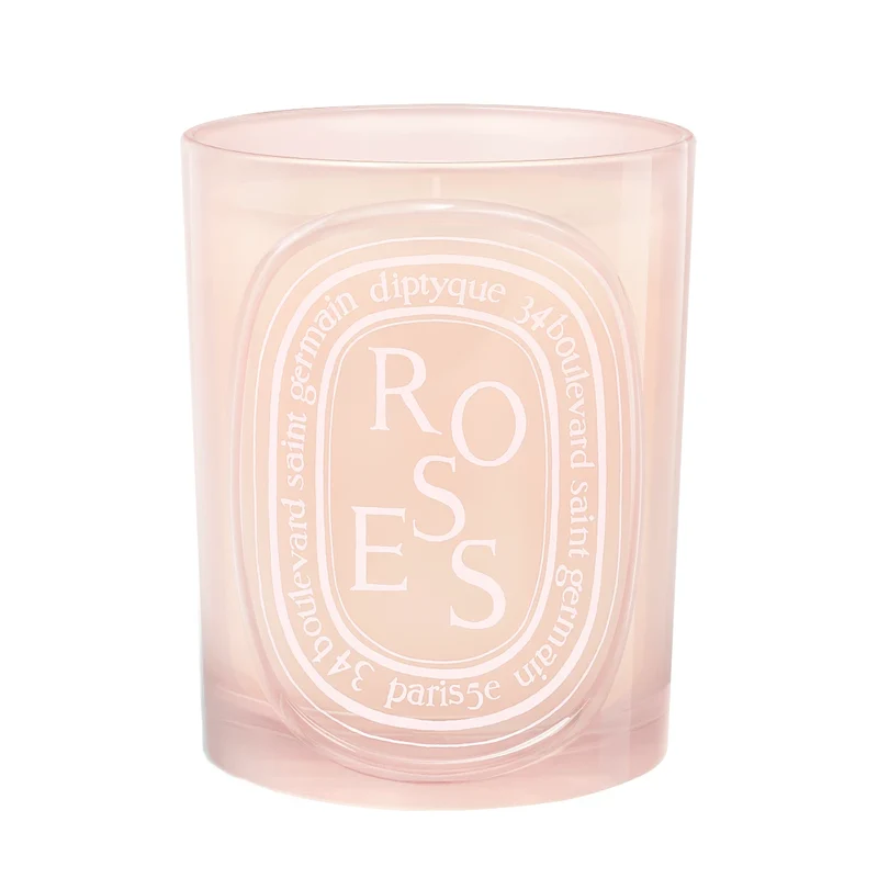 DIPTYQUE - Roses (Rosen) - Duftkerze
