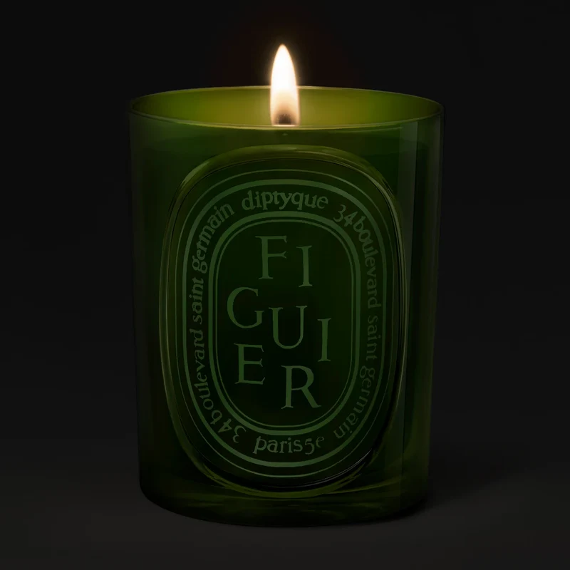 DIPTYQUE - Figuier (Feigenbaum) - Duftkerze