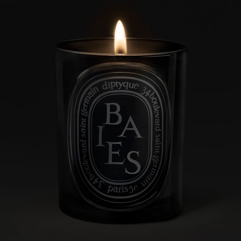 DIPTYQUE - Baies (Beeren) - Duftkerze