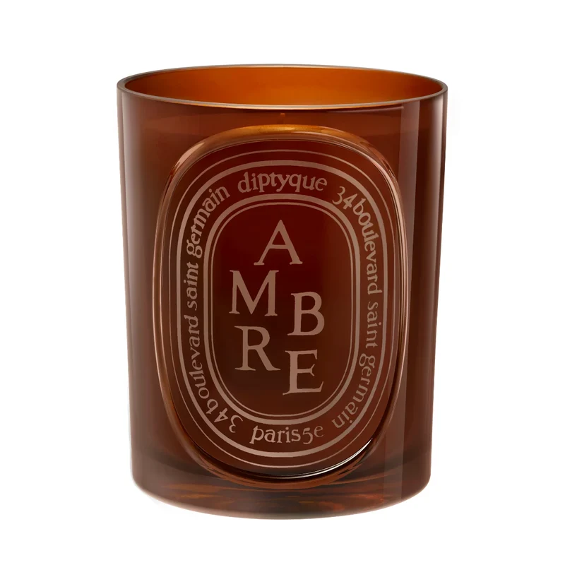 DIPTYQUE - Ambre (Amber) - Duftkerze
