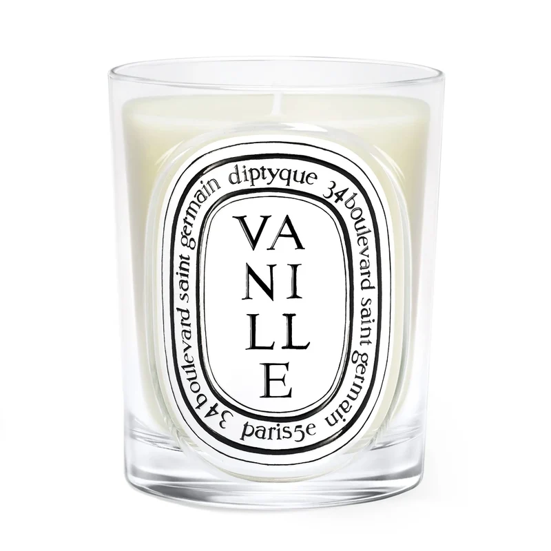 DIPTYQUE - Vanille - Duftkerze