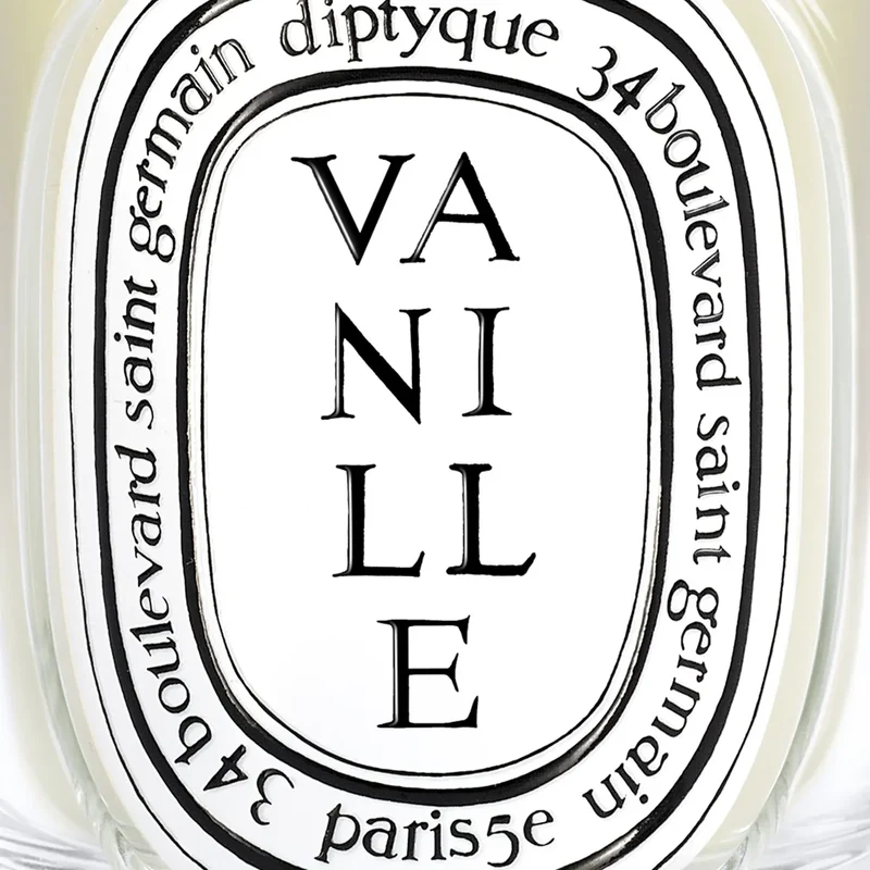 DIPTYQUE - Vanille - Duftkerze