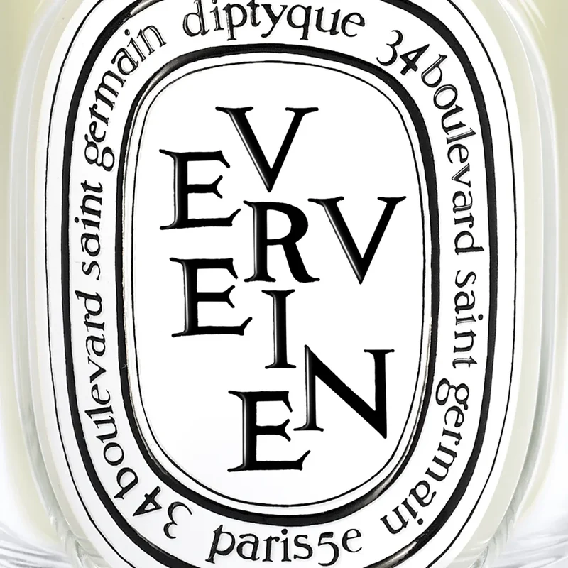 DIPTYQUE - Verveine (Eisenkraut) - Duftkerze
