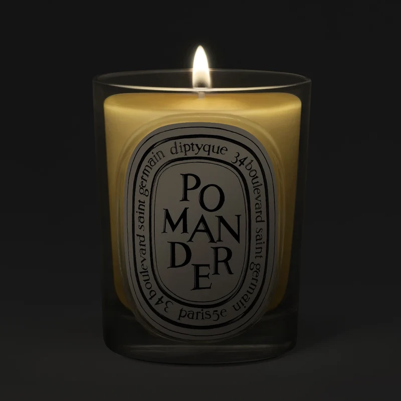DIPTYQUE - Pomander - Duftkerze