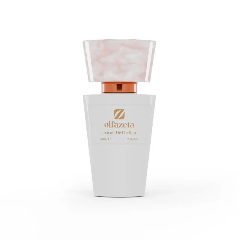 116 - Damenparfüm - Bergamotte, Himbeere, Mandarinorange, Zitrone- mit 30% Essenz - 70 ml