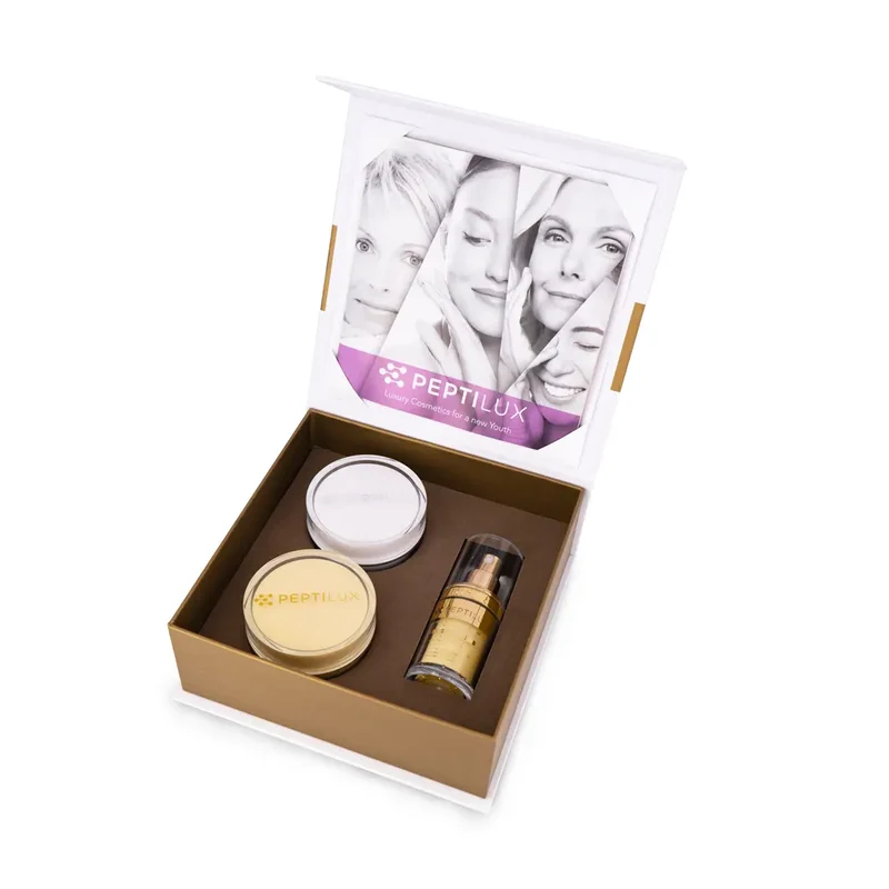 Luxury Skin Care Cream Set - Cod.: LUXSET004