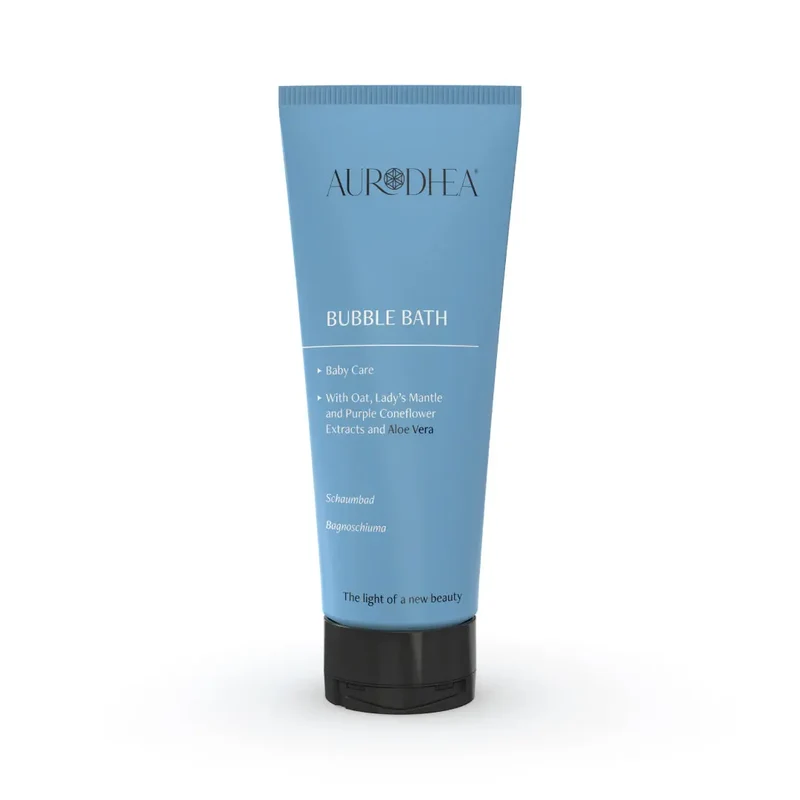 Baby Schaumbad - 200ml - BB01B