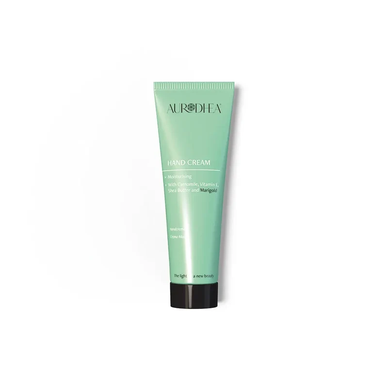 Handcreme mit Ringelblume - 75ml - CR15B