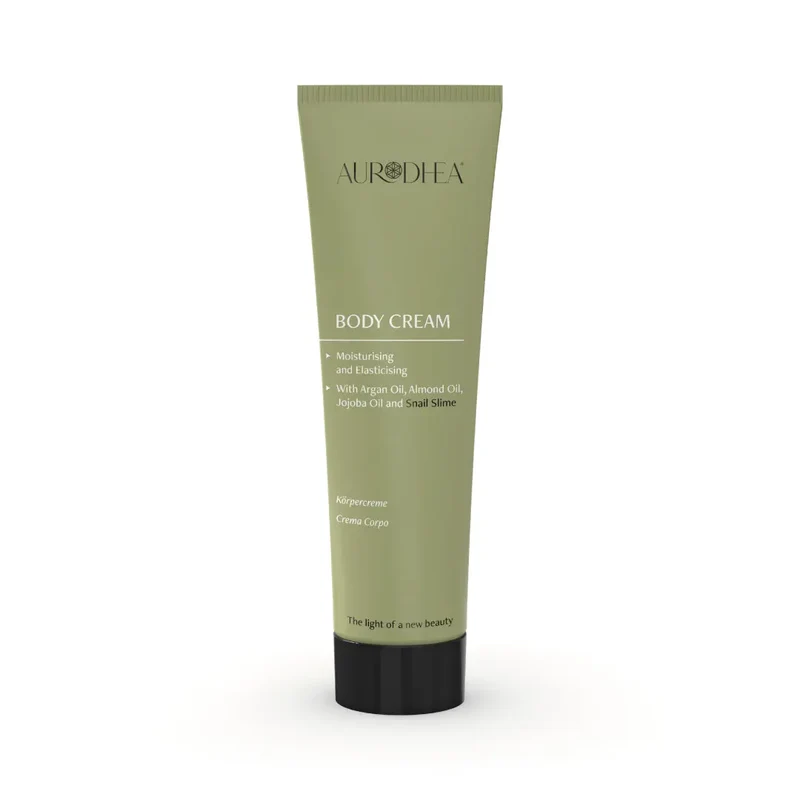 Körpercreme mit Schneckenschleim - 150ml - CR24B