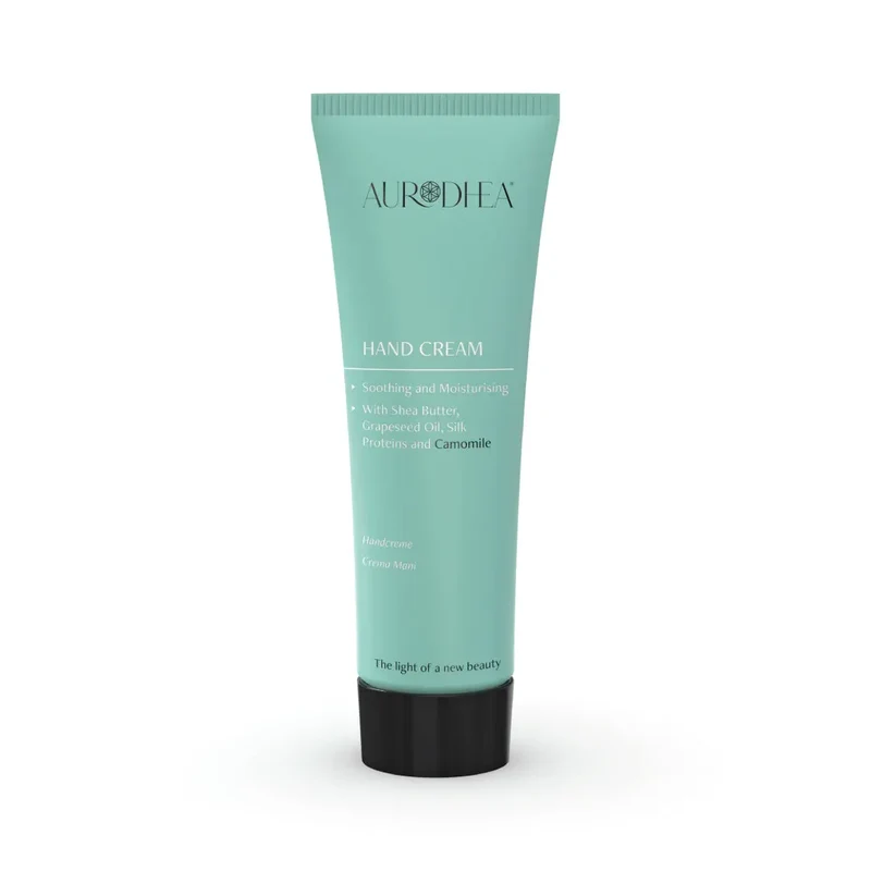 Handcreme mit Kamille - 75ml - CR28B