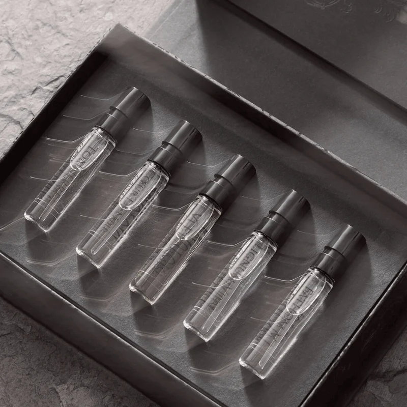 BeauFort London Discovery Kit Revenants