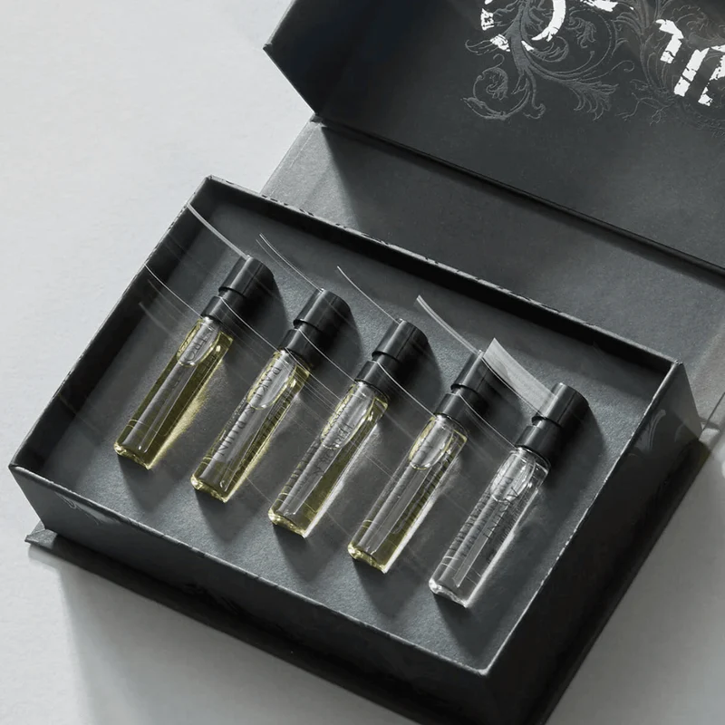 BeauFort London Discovery Kit Revenants