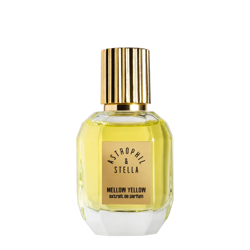 Mellow Yellow