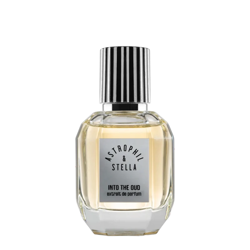 Into the Oud