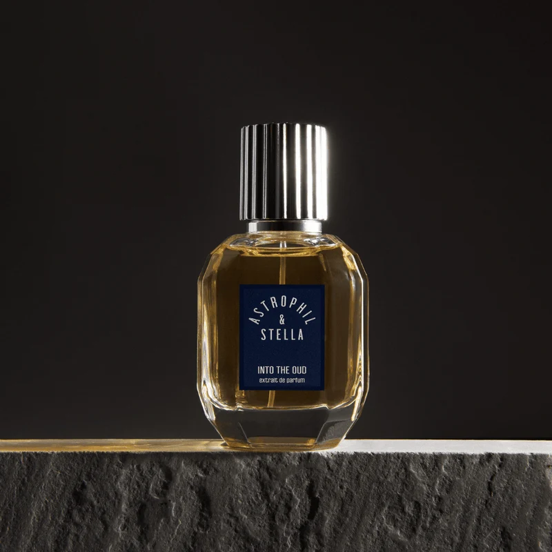 Into the Oud