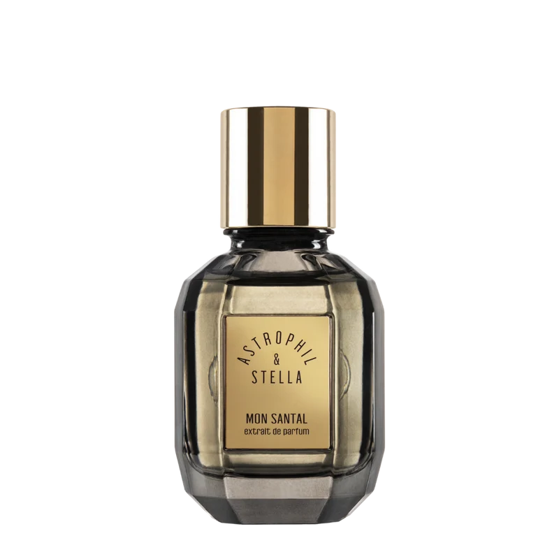 Mon Santal