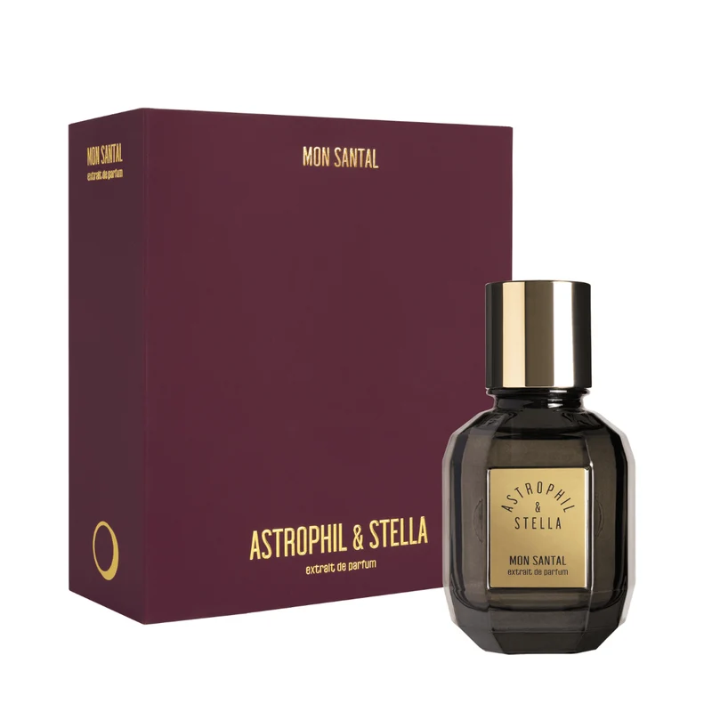 Mon Santal